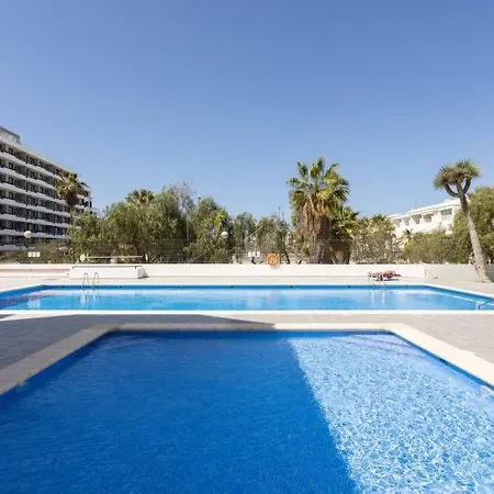 Duplex Americas Playa de las Americas (Tenerife)