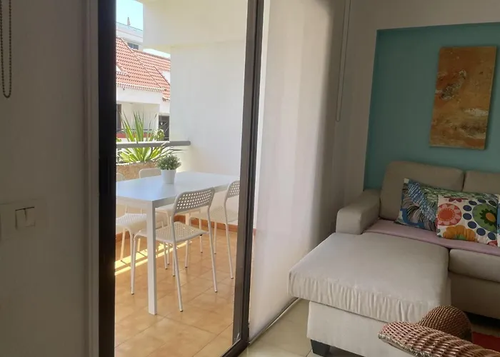 Apartament Duplex Americas