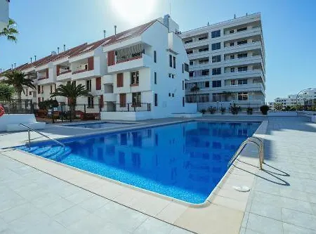 Duplex Americas Appartement Playa de las Américas