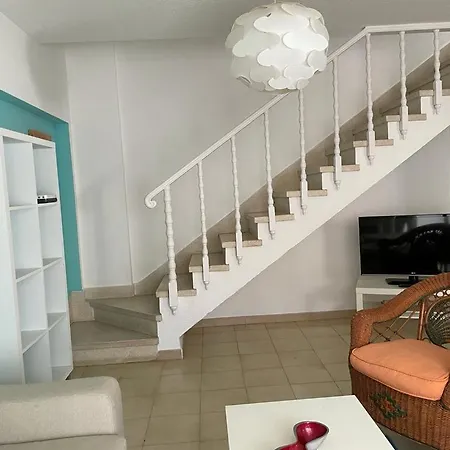 Duplex Americas * Playa de las Américas