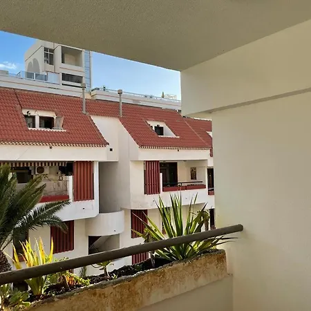 Duplex Americas 公寓