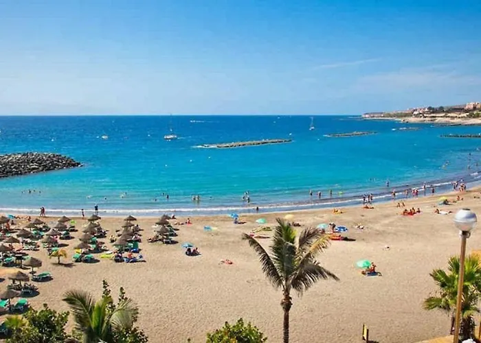 Duplex Americas 公寓