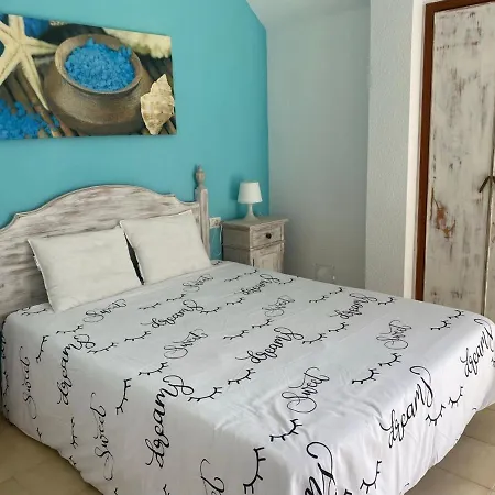 Duplex Americas Apartmán Playa de las Americas (Tenerife)