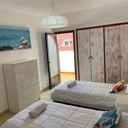 Duplex Americas Apartmán *