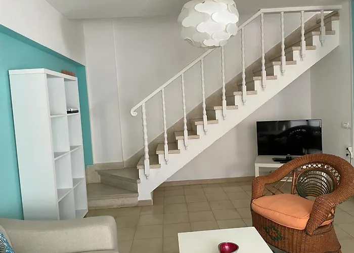 Duplex Americas * بلايا ذي لاس أميريكاس