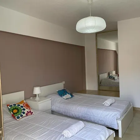 Duplex Americas Apartamento Playa de las Américas