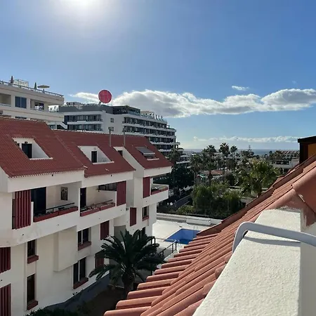 Duplex Americas * Playa de las Américas