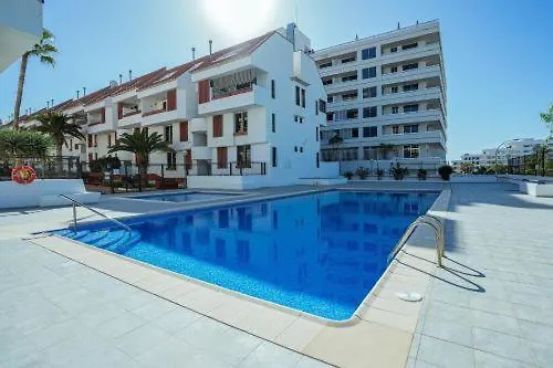 Duplex Americas Apartment Playa de las Americas (Tenerife)