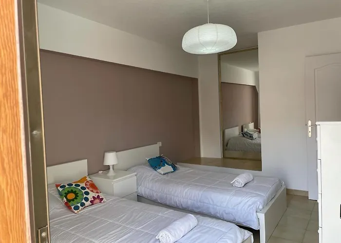 Duplex Americas Apartment Playa de las Americas (Tenerife)