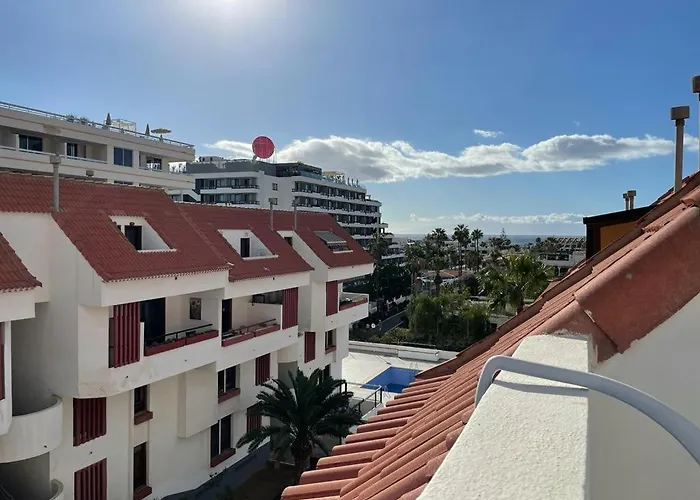 Duplex Americas * Playa de las Americas (Tenerife)