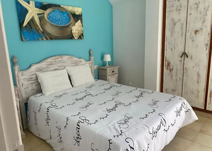Duplex Americas Apartment Playa de las Americas (Tenerife)