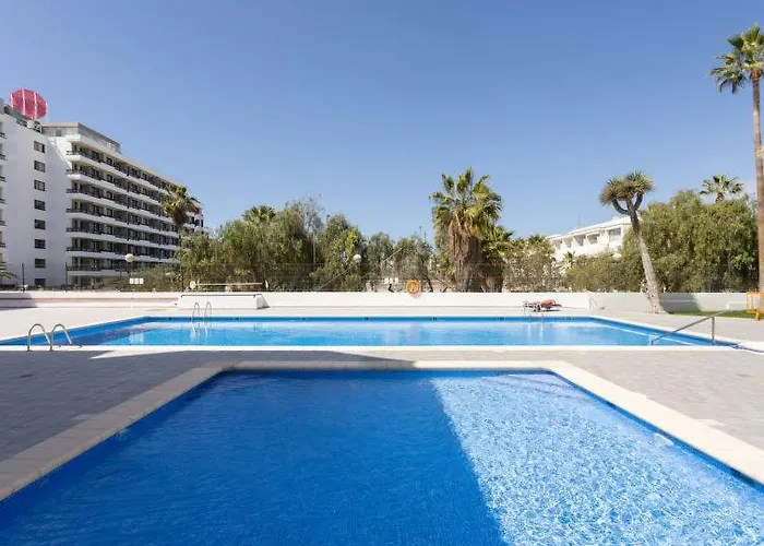 Duplex Americas Playa de las Americas (Tenerife)